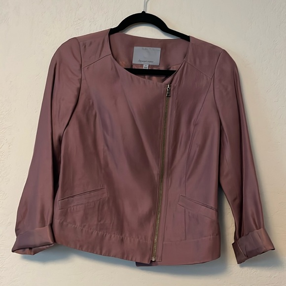 Classiques Entier Zip Front Jacket - Picture 1 of 7